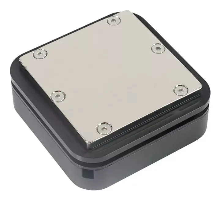 Водоблок Alphacool Core 1 LT Photo 2