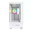Datora korpuss Montech XR Tower White Photo 2