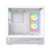 Datora korpuss Montech XR Tower White Photo 3