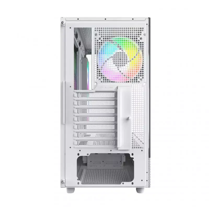 Datora korpuss Montech XR Tower White Photo 5