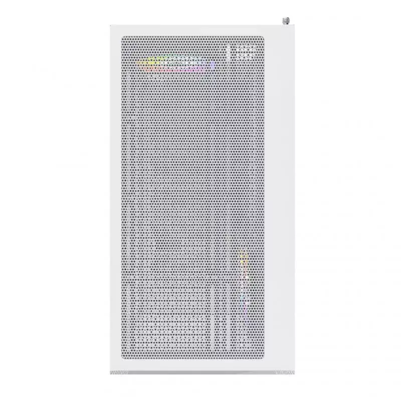 Datora korpuss Montech XR Tower White Photo 6