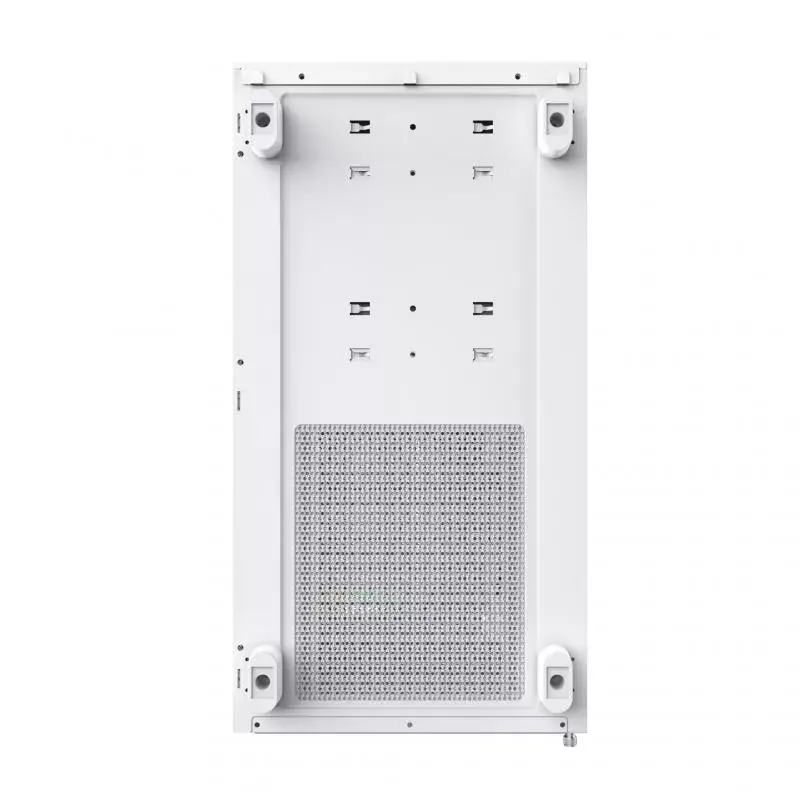 Datora korpuss Montech XR Tower White Photo 7