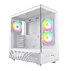 PC Case Montech XR Tower White Photo 8
