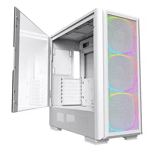 PC Case Montech SKY TWO GX Tower White