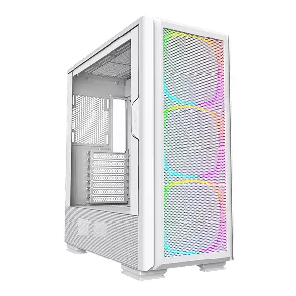 PC Case Montech SKY TWO GX Photo 2