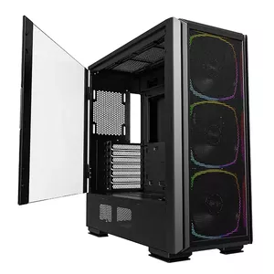 PC Case Montech SKY TWO GX Tower Black