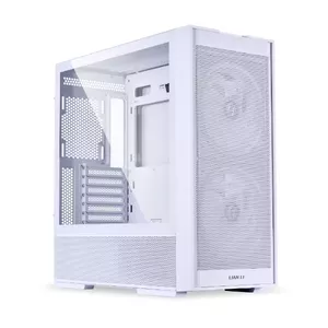 PC Case Lian Li LANCOOL 206 Tower White