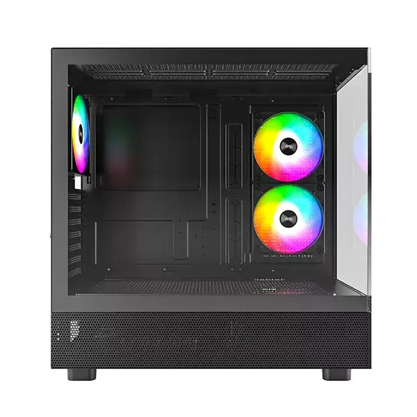 Компьютерный корпус Montech XR Photo 3