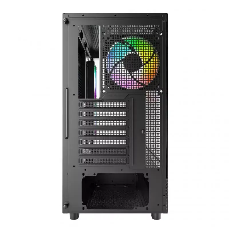 Компьютерный корпус Montech XR Photo 5