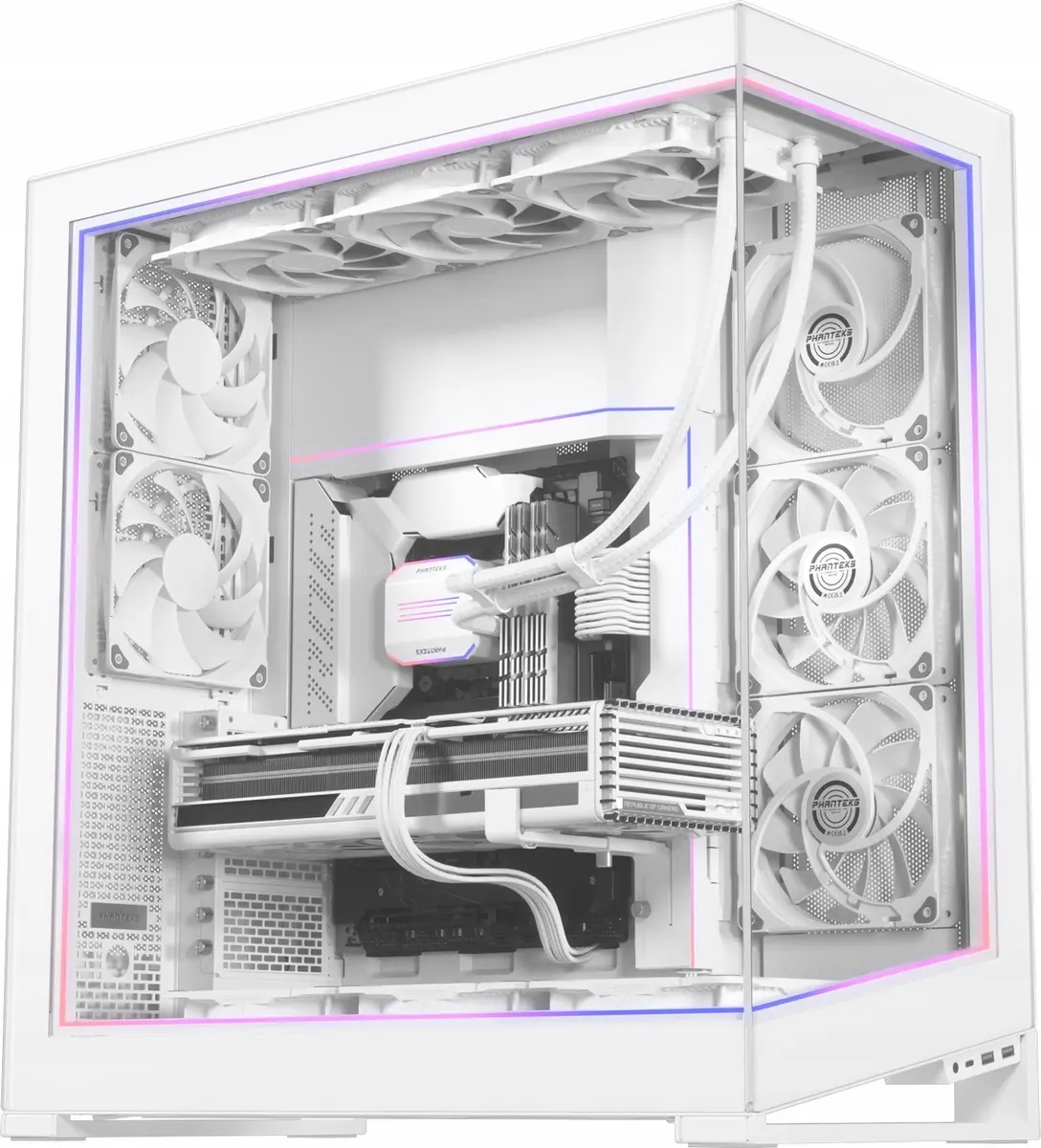 Светодиодная лента Phanteks NV9 Photo 2