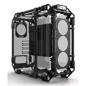 PC Case Alphacool Apex Skeleton Full Tower Black