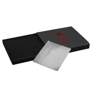 Thermal pad Thermal Grizzly KryoSheet 68×51 mm Anthracite, 1 g