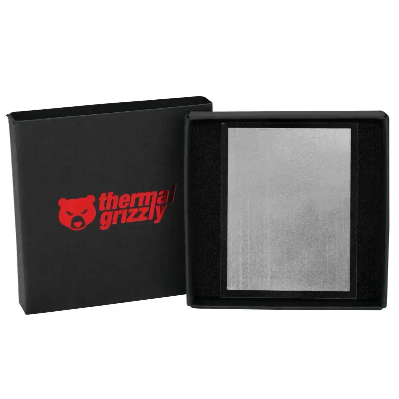 Термопрокладка Thermal Grizzly KryoSheet 68 x 51 мм Photo 2