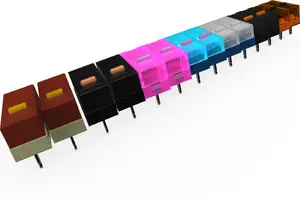 Mouse Pad Endgame Gear OP1