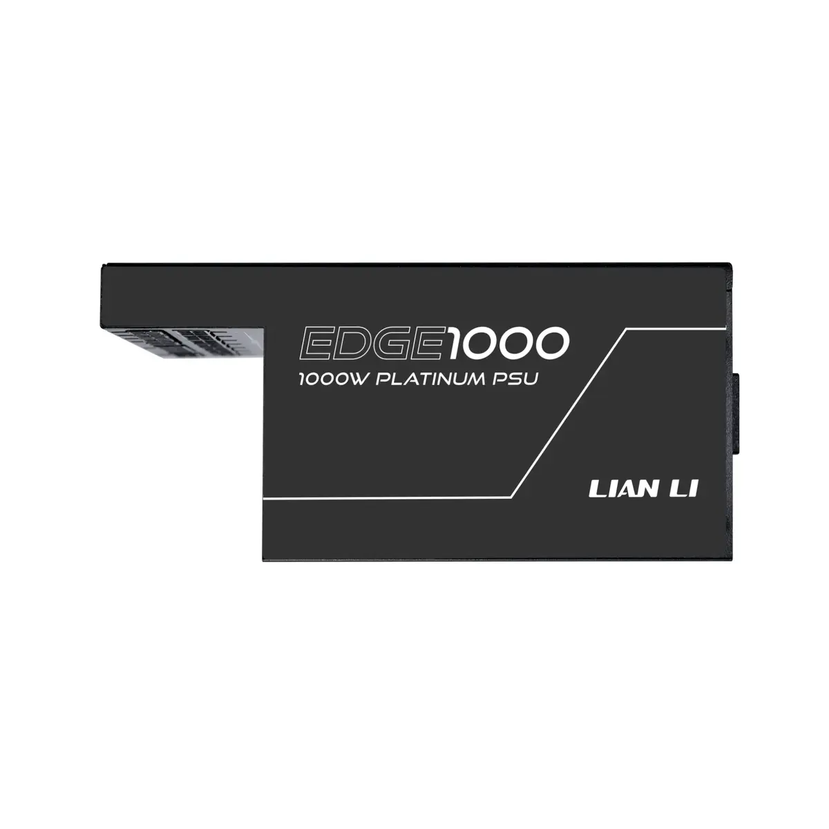 Lian Li EG1000 1000 W SFX barošanas bloks Photo 5