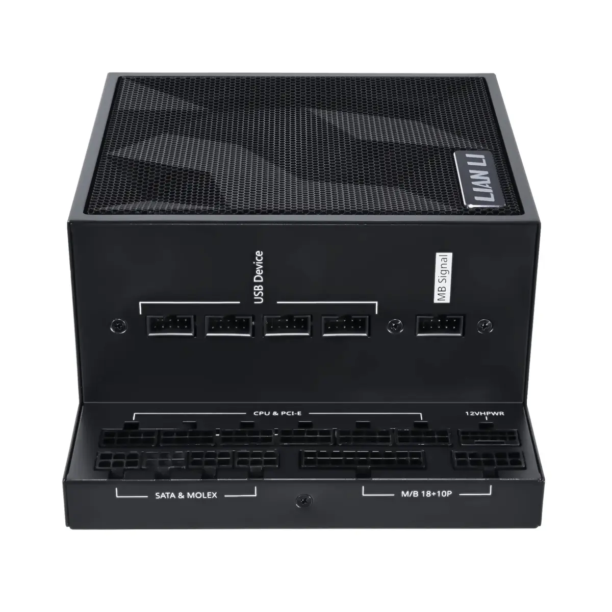 Lian Li EG1000 1000 W SFX barošanas bloks Photo 7