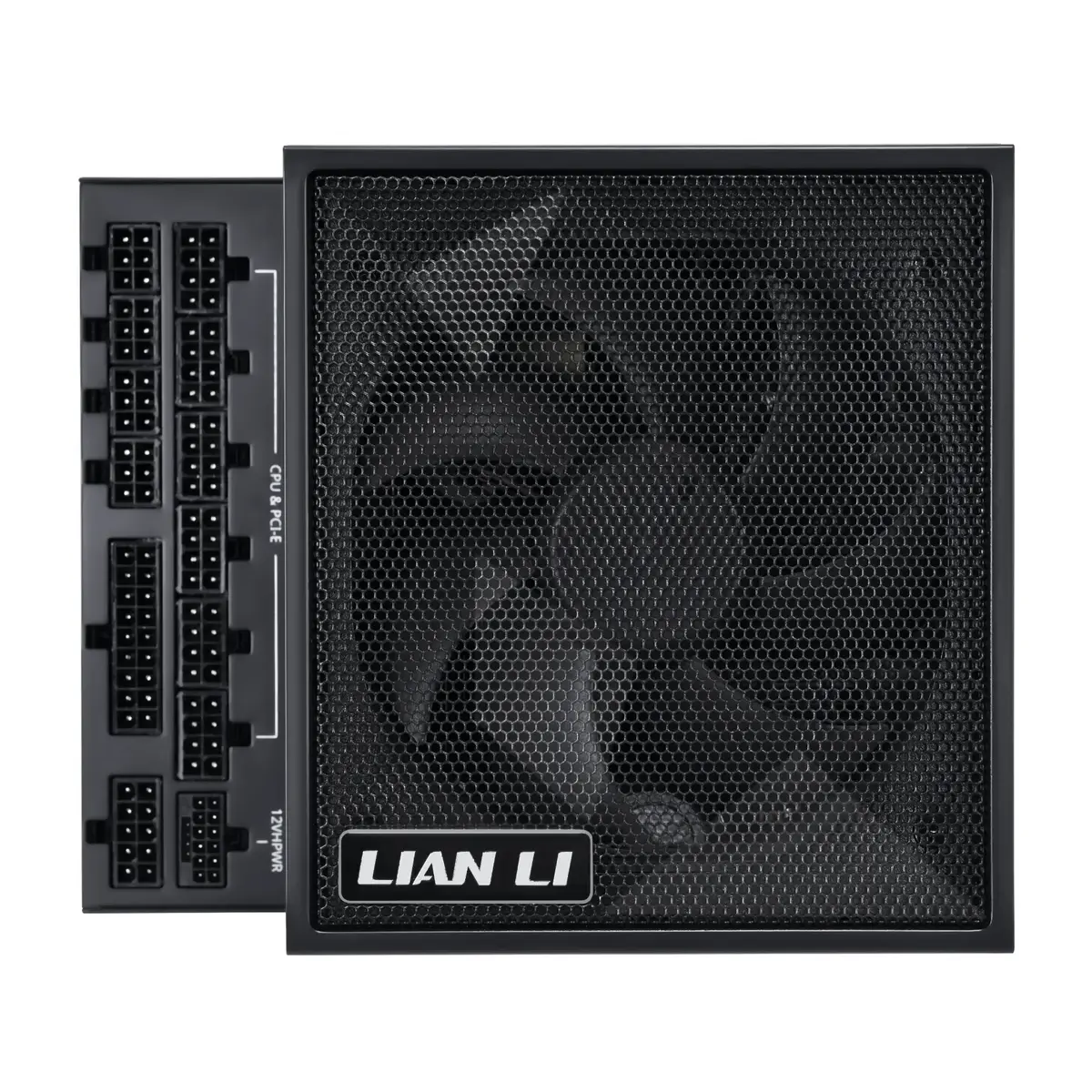 Lian Li EG1000 1000 W SFX barošanas bloks Photo 8
