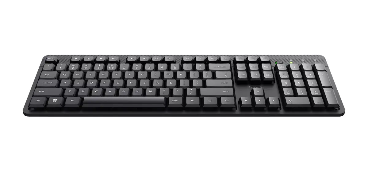 Trust Ody II tastatūra Photo 2