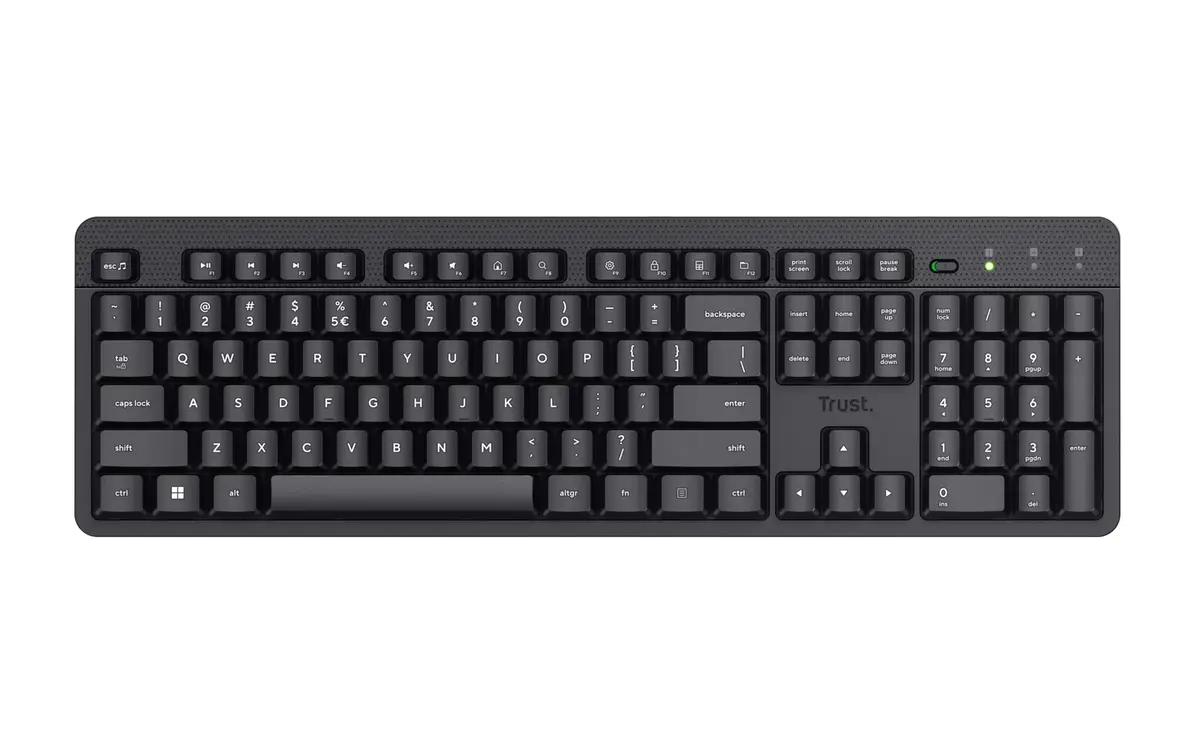 Trust Ody II tastatūra Photo 3