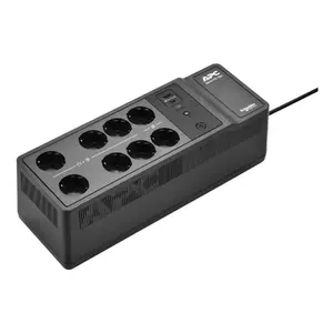 UPS APC Back-UPS 1050VA/600W grīdas/veida montāža