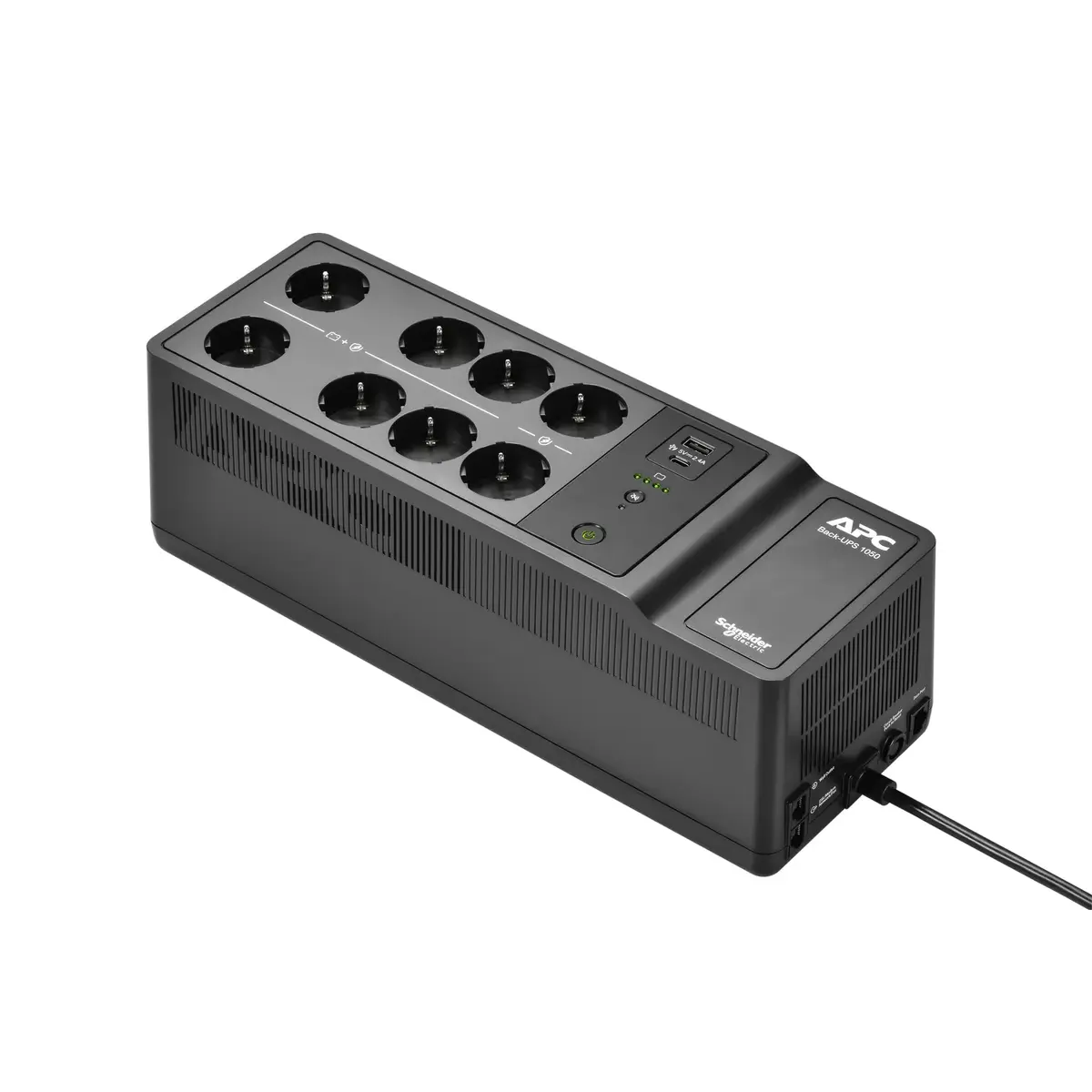 UPS APC Back-UPS 1050VA/600W Photo 2
