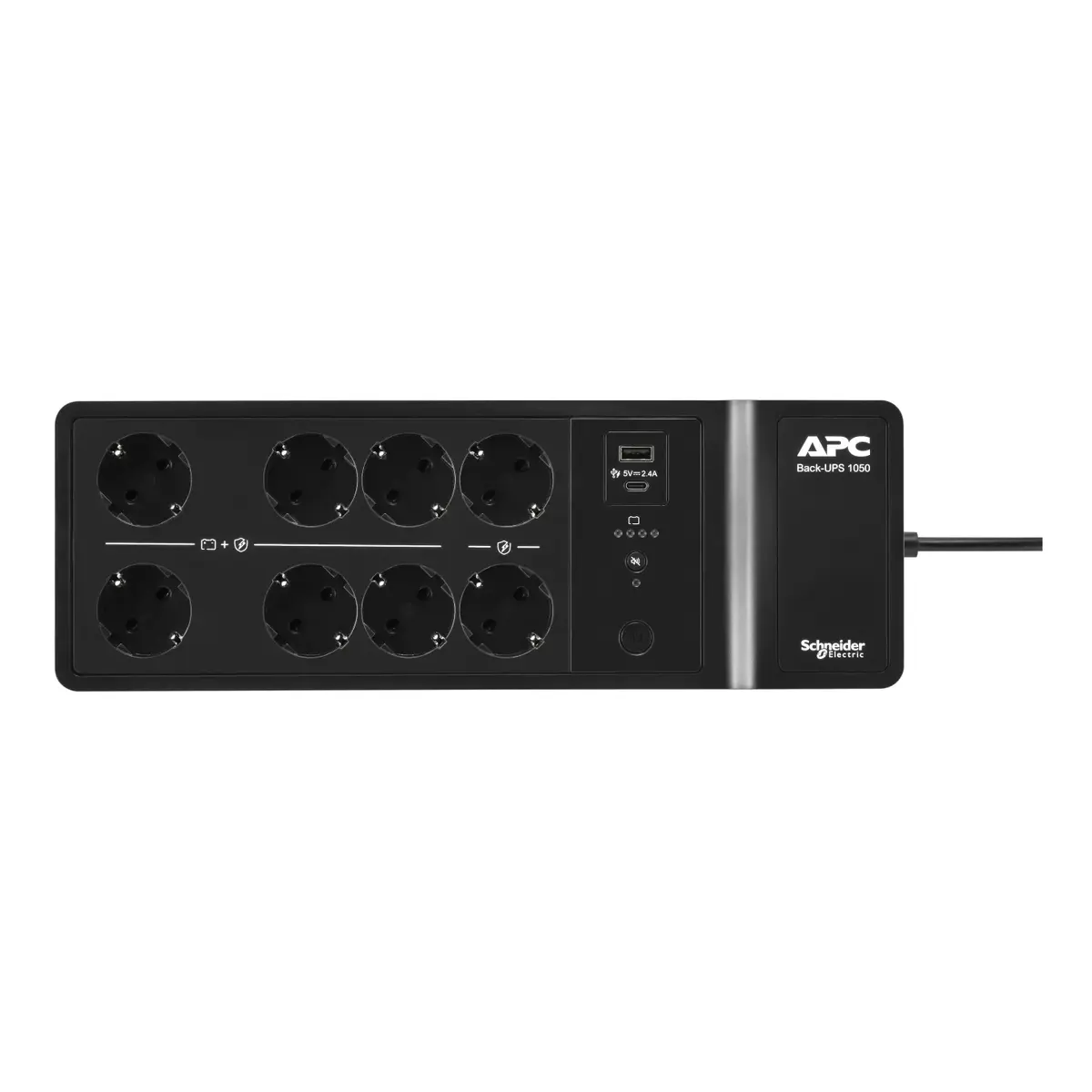 UPS APC Back-UPS 1050VA/600W Photo 11