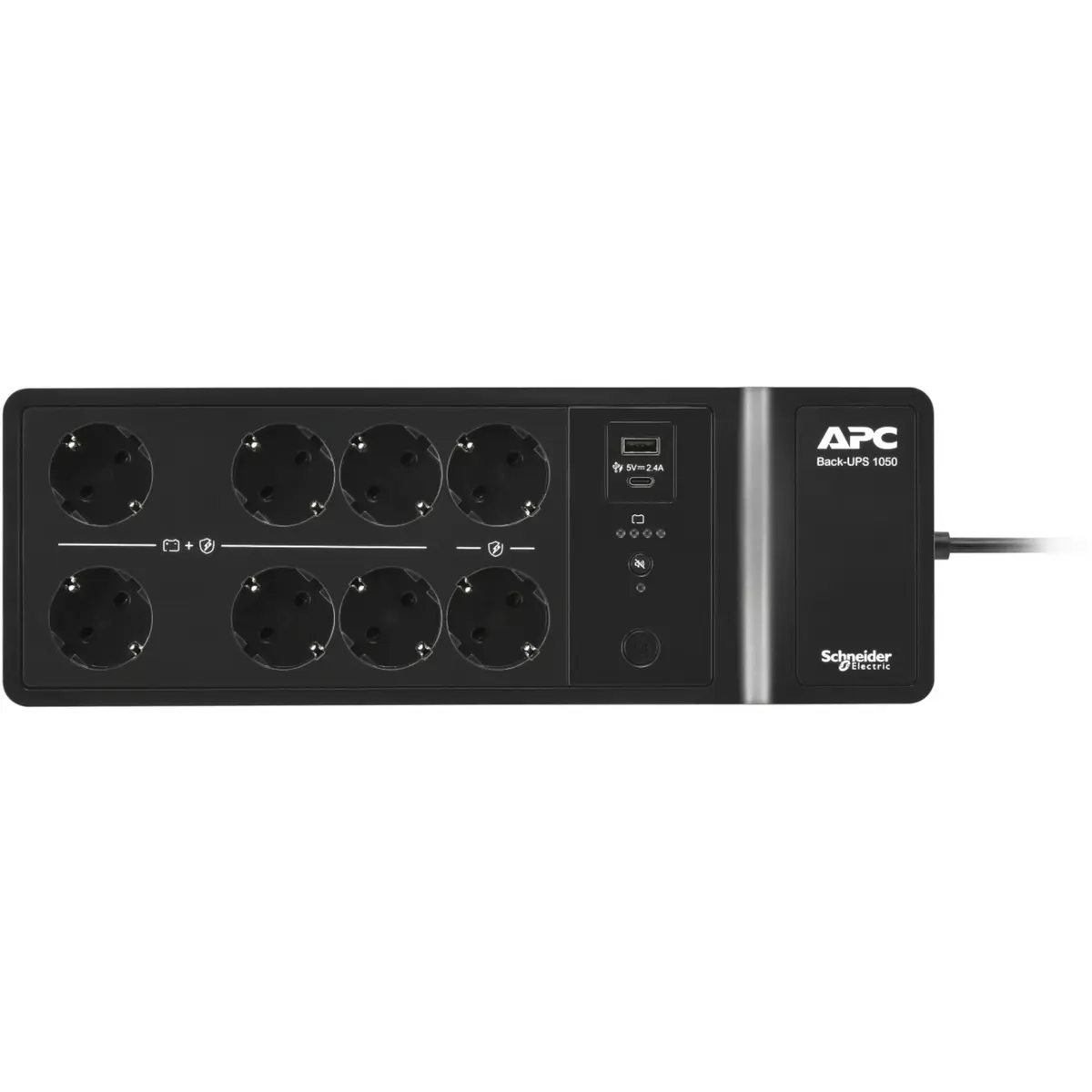 UPS APC Back-UPS 1050VA/600W Photo 4