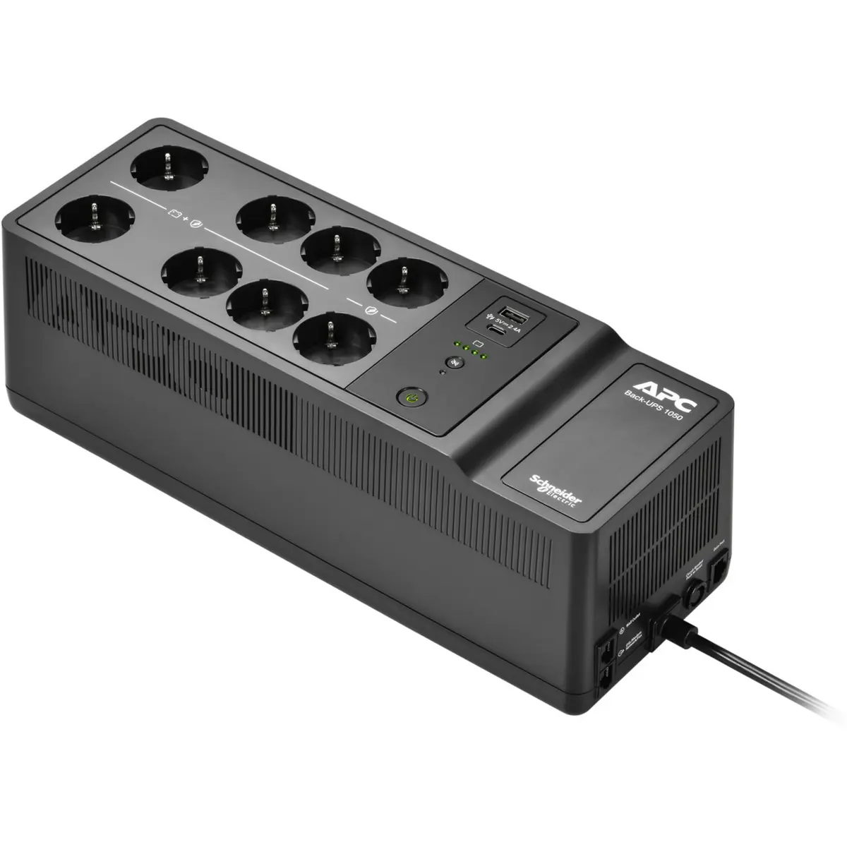 UPS APC Back-UPS 1050VA/600W Photo 6