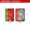 Защитная пленка с эффектом бумаги Displex iPad Pro 11'' 2024 Photo 6