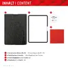 Защитная пленка с эффектом бумаги Displex iPad Pro 11'' 2024 Photo 10