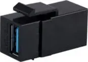 Модуль Keystone MicroConnect KEYSTONE-USBA USB Photo 2