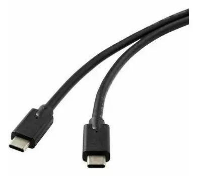 MicroConnect USB kabelis DOCKUSB3.2CC1 USB-C