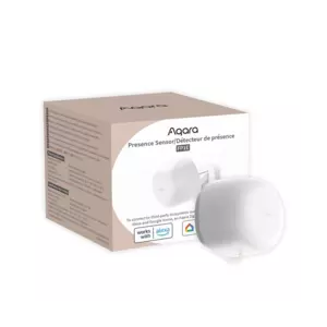 Viedā mājas klātbūtnes sensors, Modelis: FP1E PS-S03D, Aqara