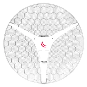 Router Mikrotik LHG XL 5 ac 5 GHz Wi-Fi 802.11ac