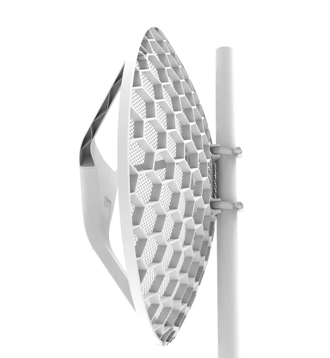 Maršrutētājs Mikrotik LHG XL 5 ac Photo 3