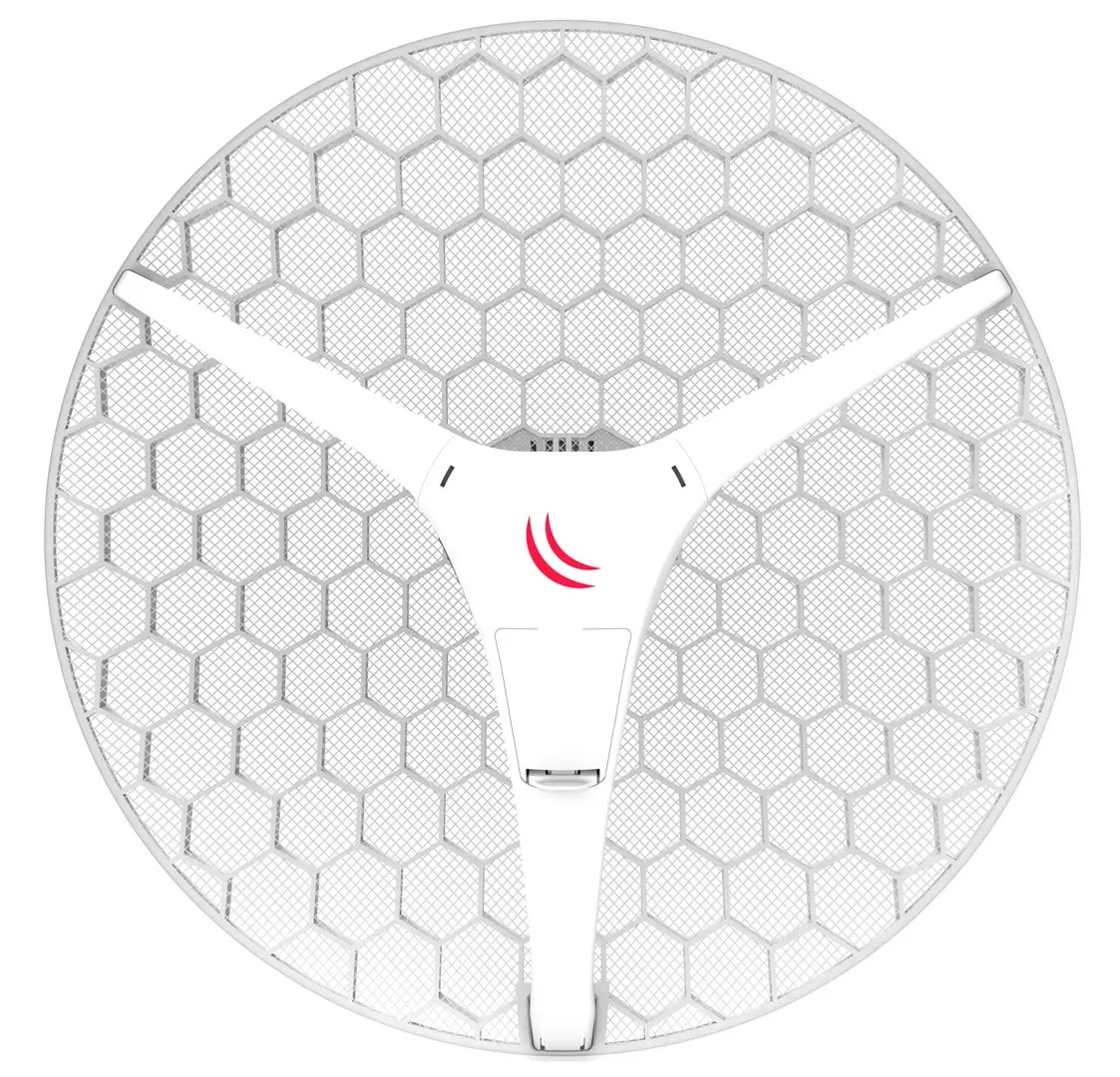 Maršrutētājs Mikrotik LHG XL 5 ac