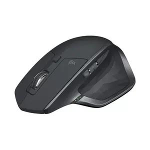 Мышка Logitech MX WL Black 910-007224 Беспроводная