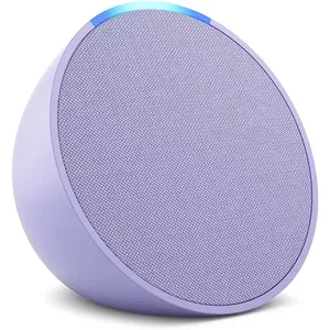 Viedais skaļrunis Amazon Echo Pop, Lavanda