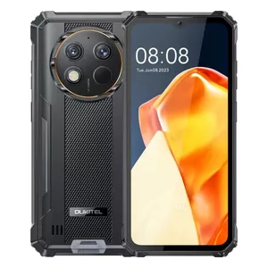 Smartphone OUKITEL WP28E, 6.1", 4GB/64GB, Black