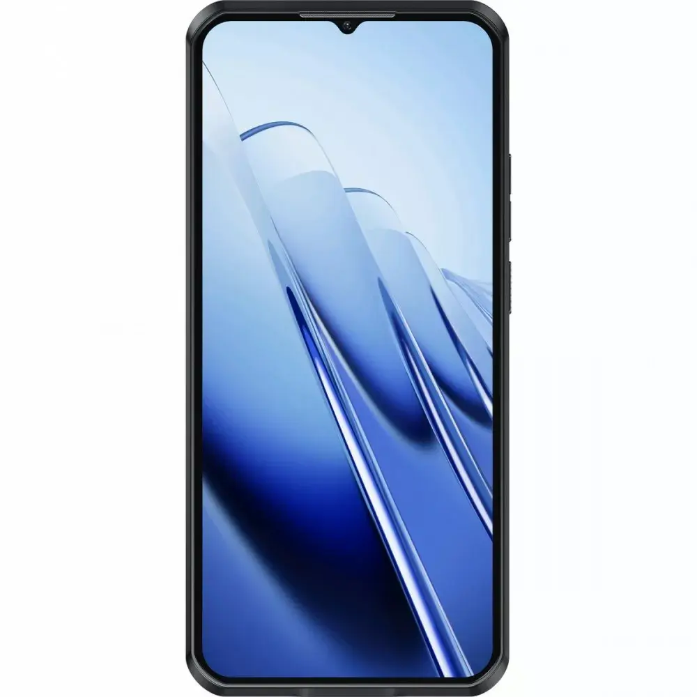 Смартфон Oukitel WP52, WP52-BK/OL Photo 2