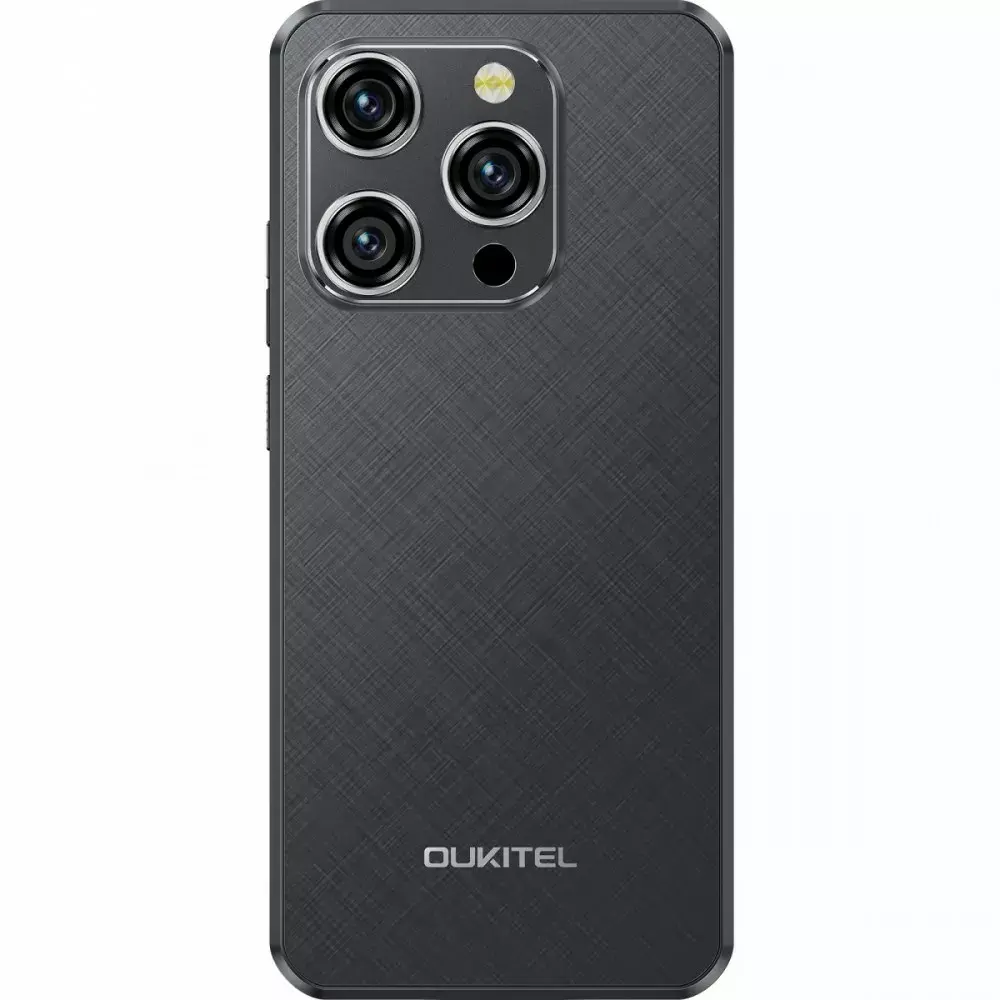 Смартфон Oukitel WP52, WP52-BK/OL Photo 3