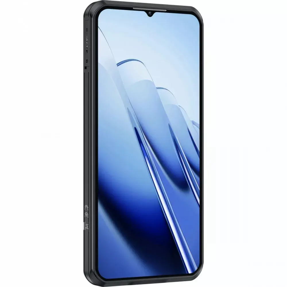 Смартфон Oukitel WP52, WP52-BK/OL Photo 4