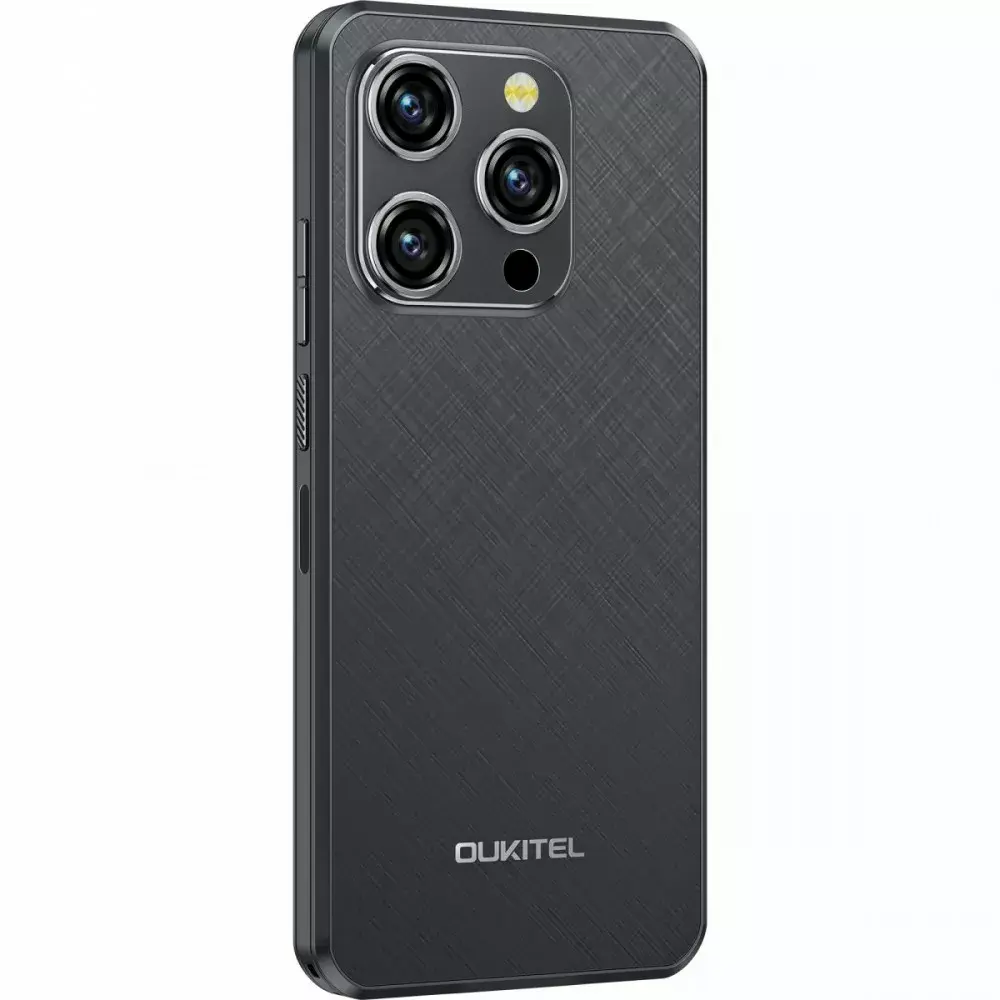 Смартфон Oukitel WP52, WP52-BK/OL Photo 6