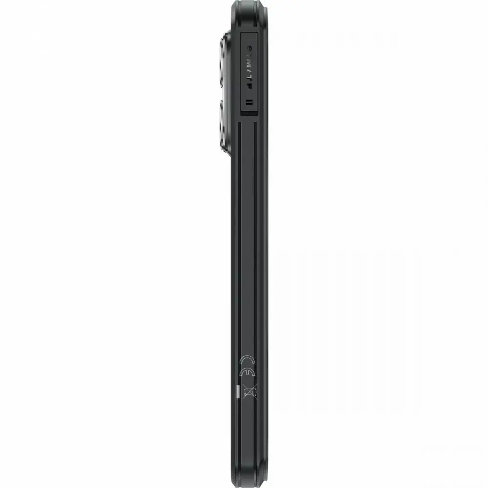 Смартфон Oukitel WP52, WP52-BK/OL Photo 11