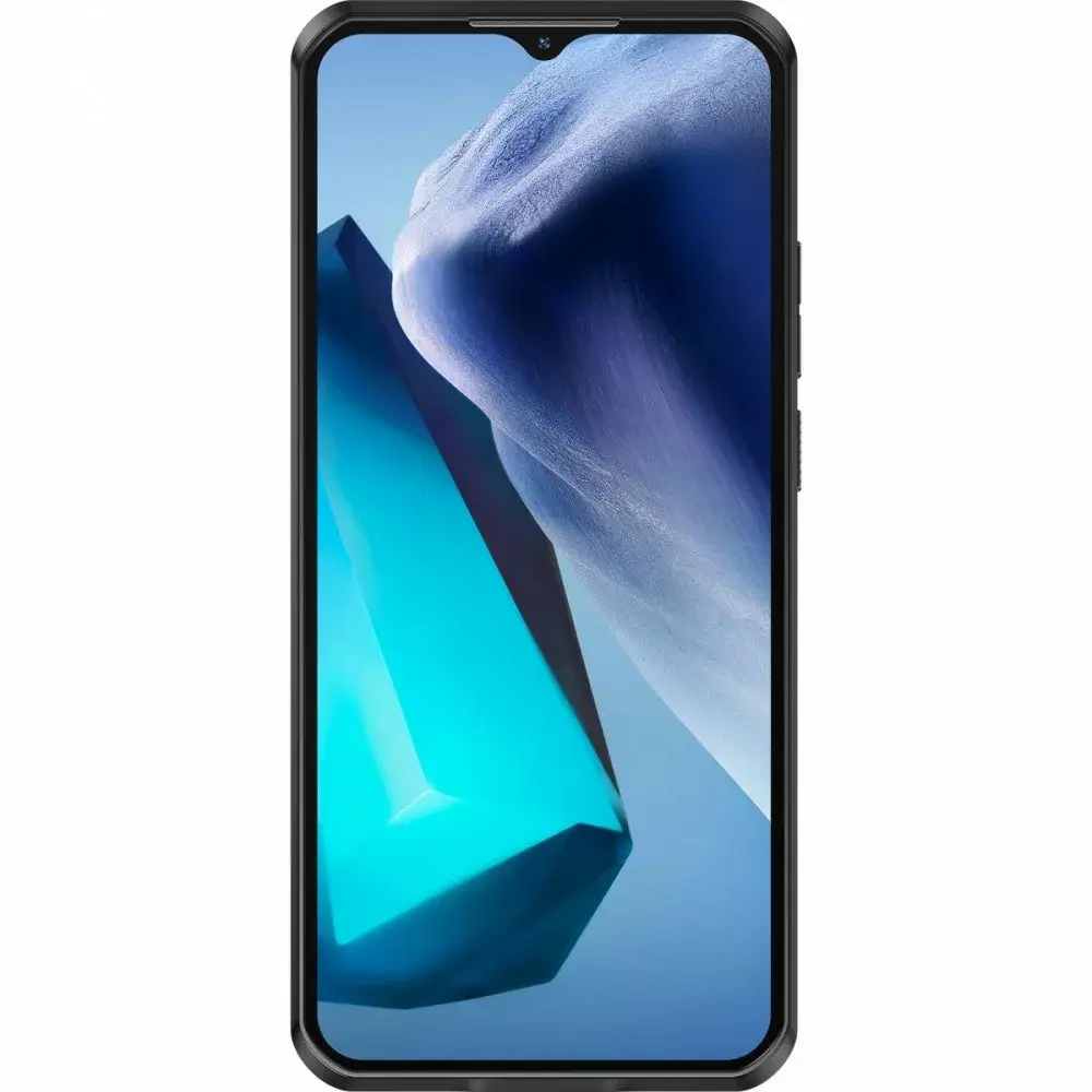 Viedtālrunis Oukitel WP50, WP50-BK/OL Photo 2