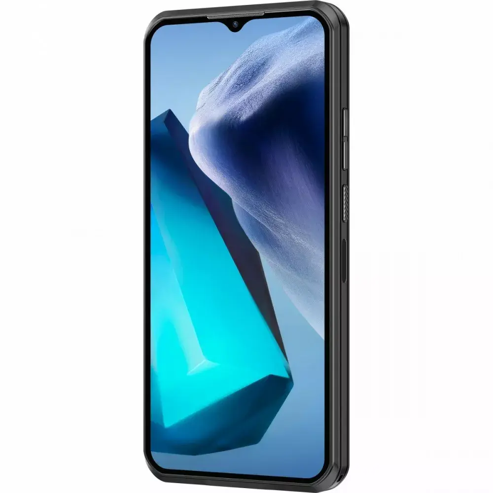Viedtālrunis Oukitel WP50, WP50-BK/OL Photo 5
