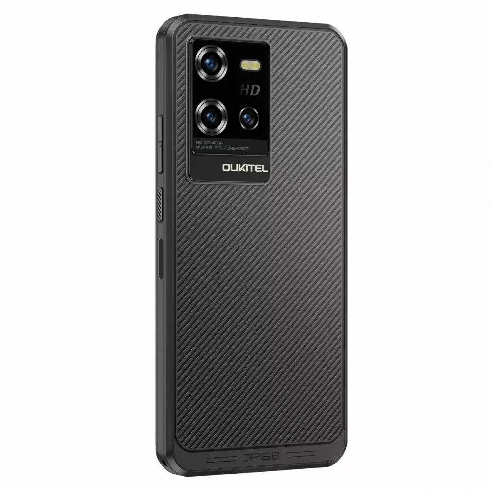 Viedtālrunis Oukitel WP50, WP50-BK/OL Photo 7