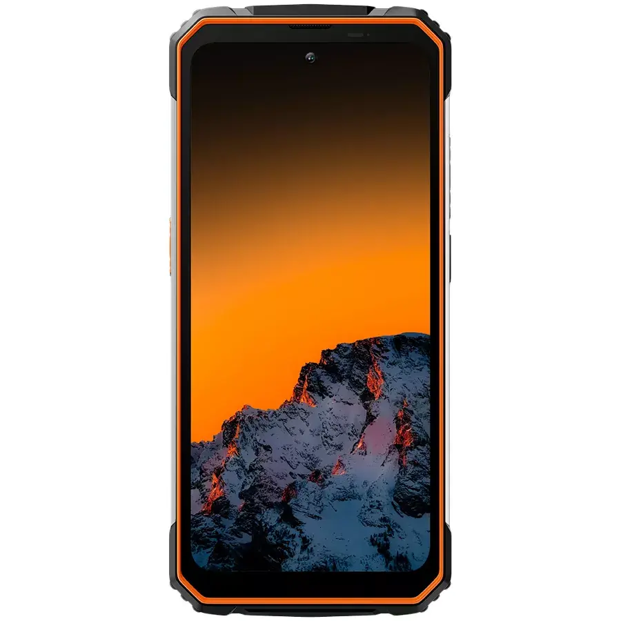Smartphone Blackview Rugged BV8100 BV8100-OE/BV Photo 2