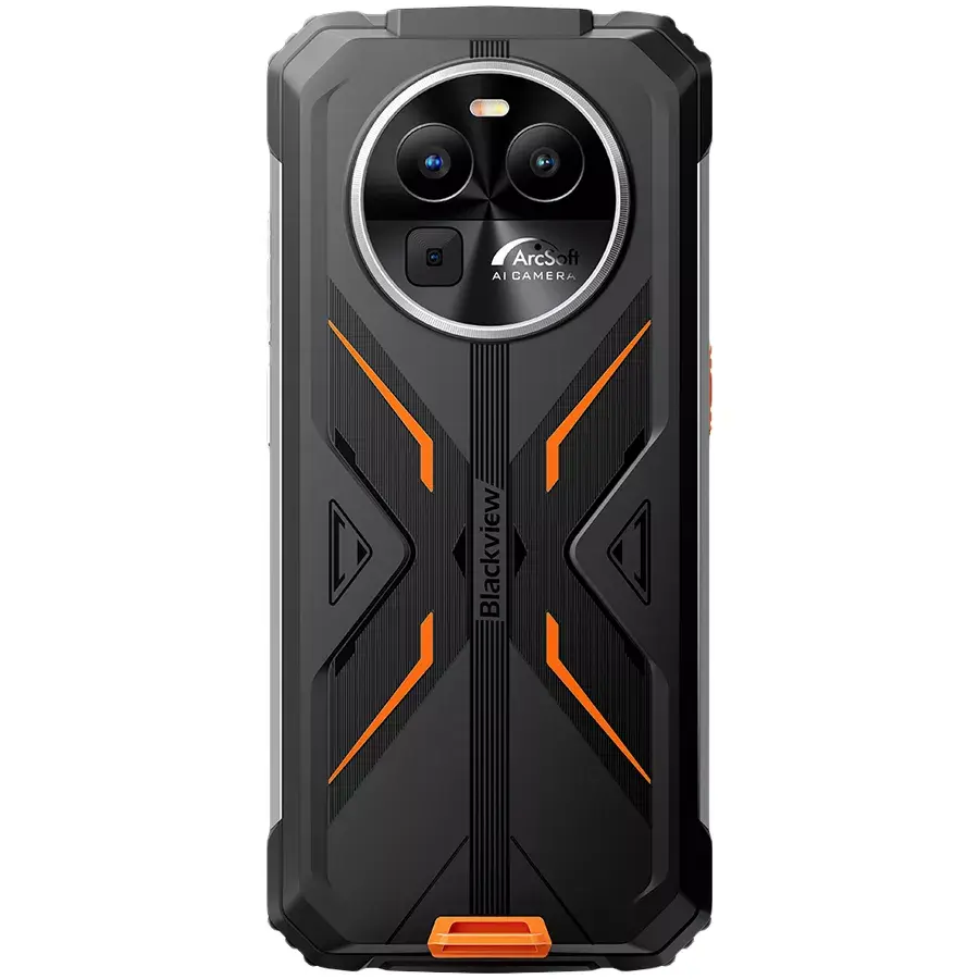 Smartphone Blackview Rugged BV8100 BV8100-OE/BV Photo 3