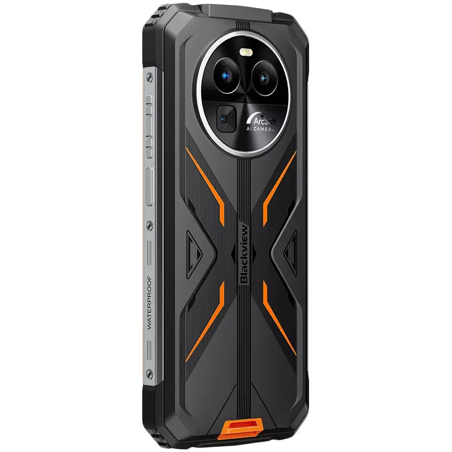 Smartphone Blackview Rugged BV8100 BV8100-OE/BV Photo 4